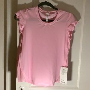 Lululemon Top.  WT4-5